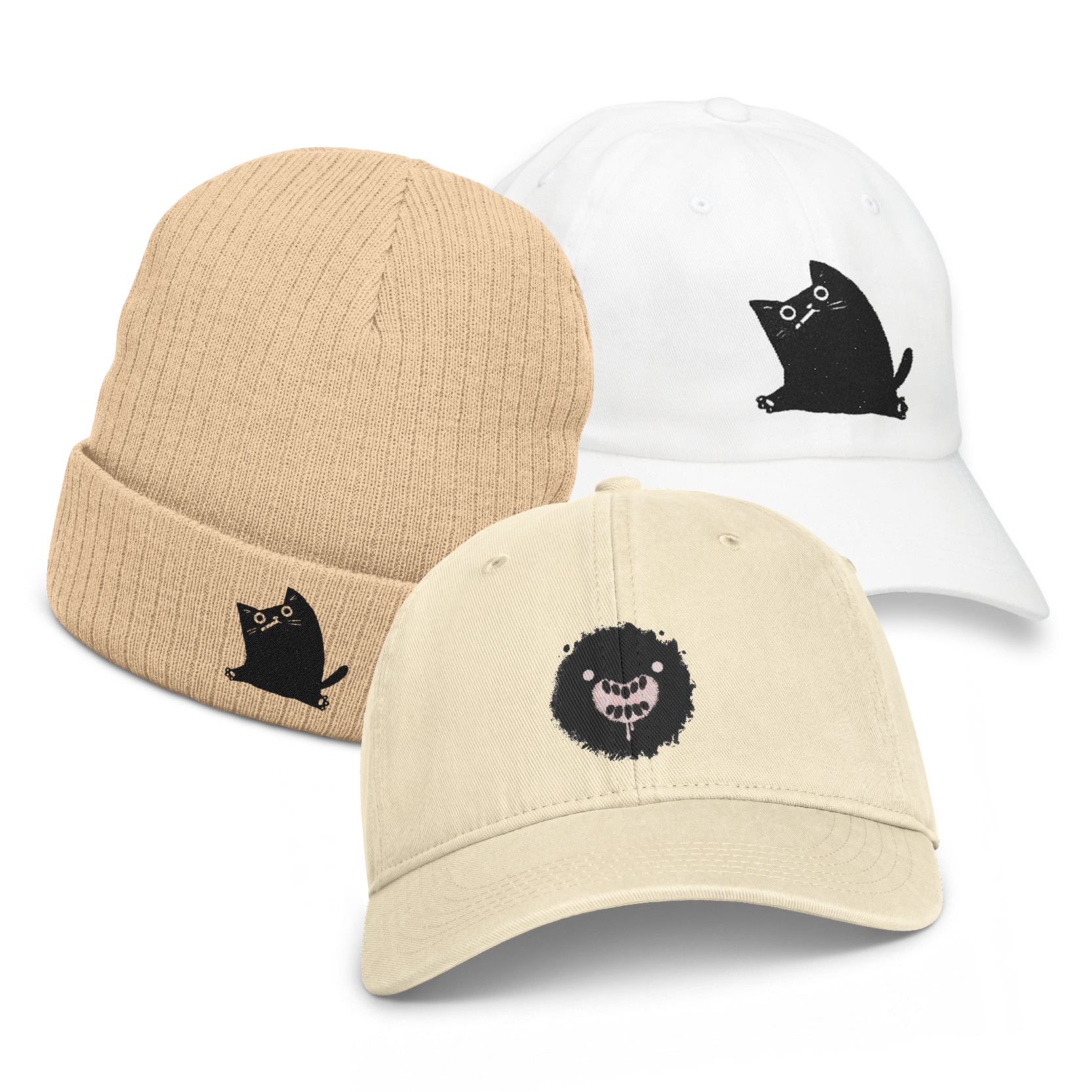Hats