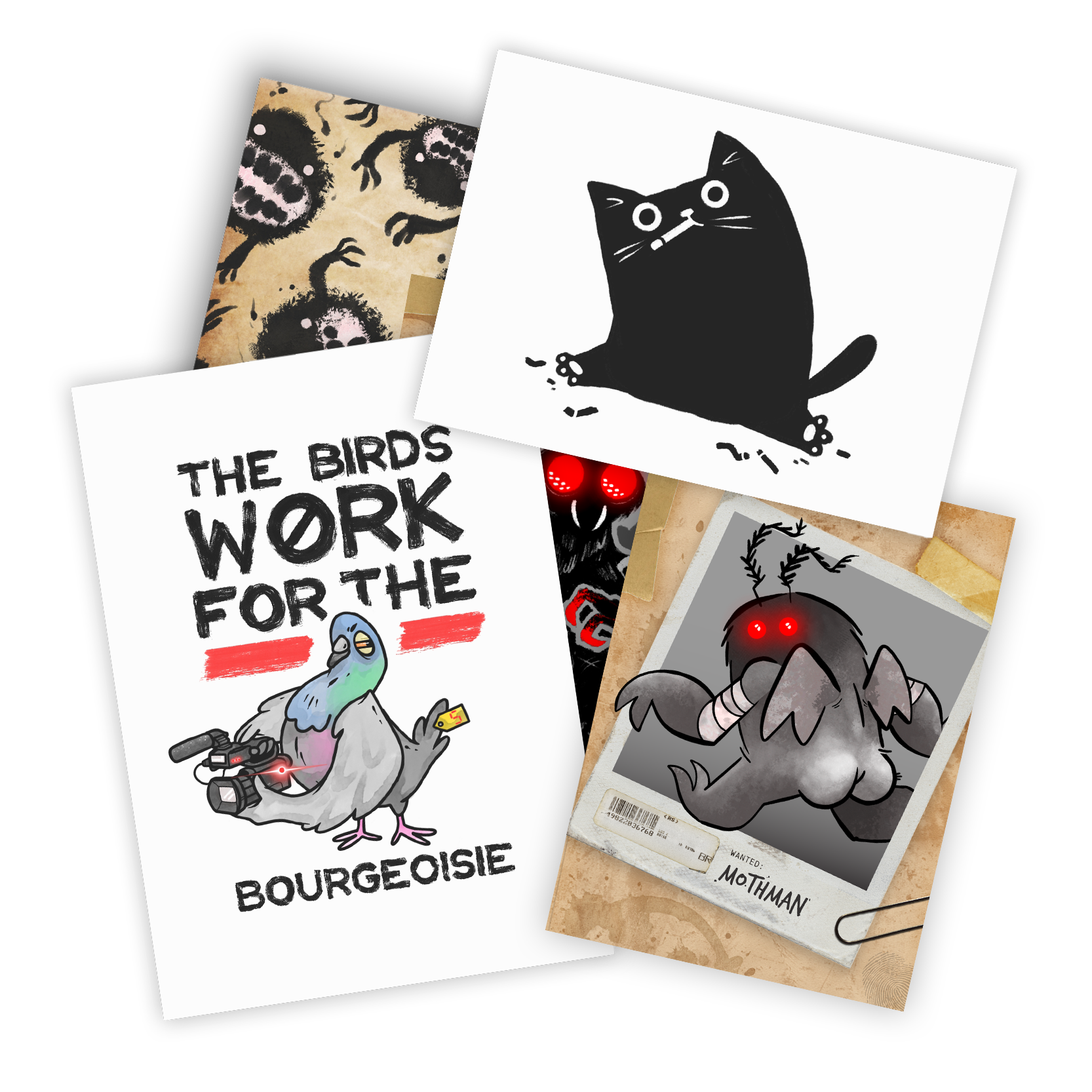 Prints