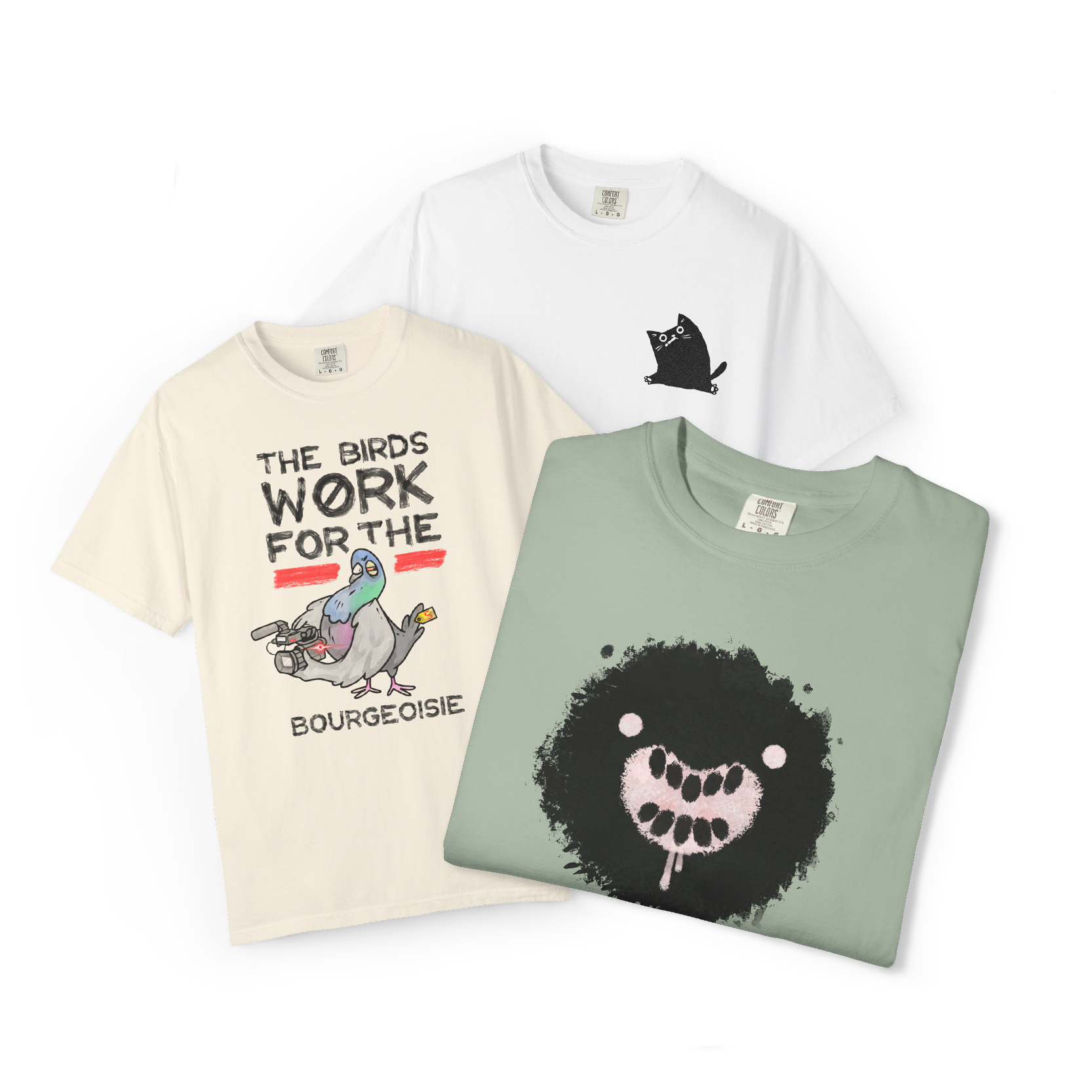 Shirts