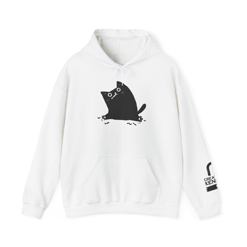 Jasmine - Hooded Sweatshirt