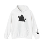 Jasmine - Hooded Sweatshirt