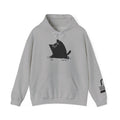 Jasmine - Hooded Sweatshirt