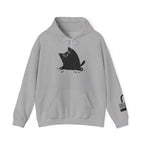 Jasmine - Hooded Sweatshirt