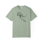 Knife Prawn - T-Shirt