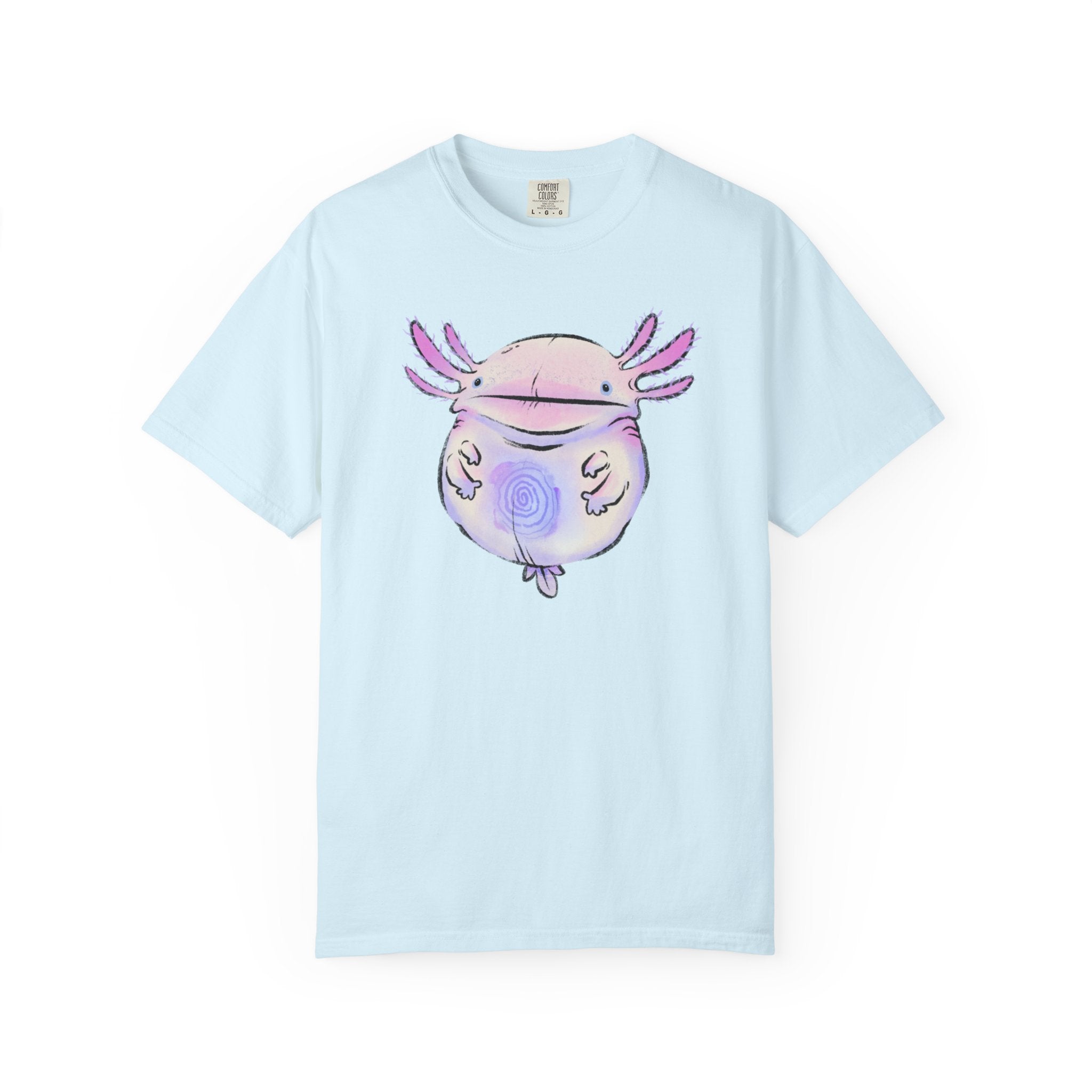 Plibbit - T-Shirt