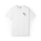 Knife Prawn - Embroidered T-Shirt