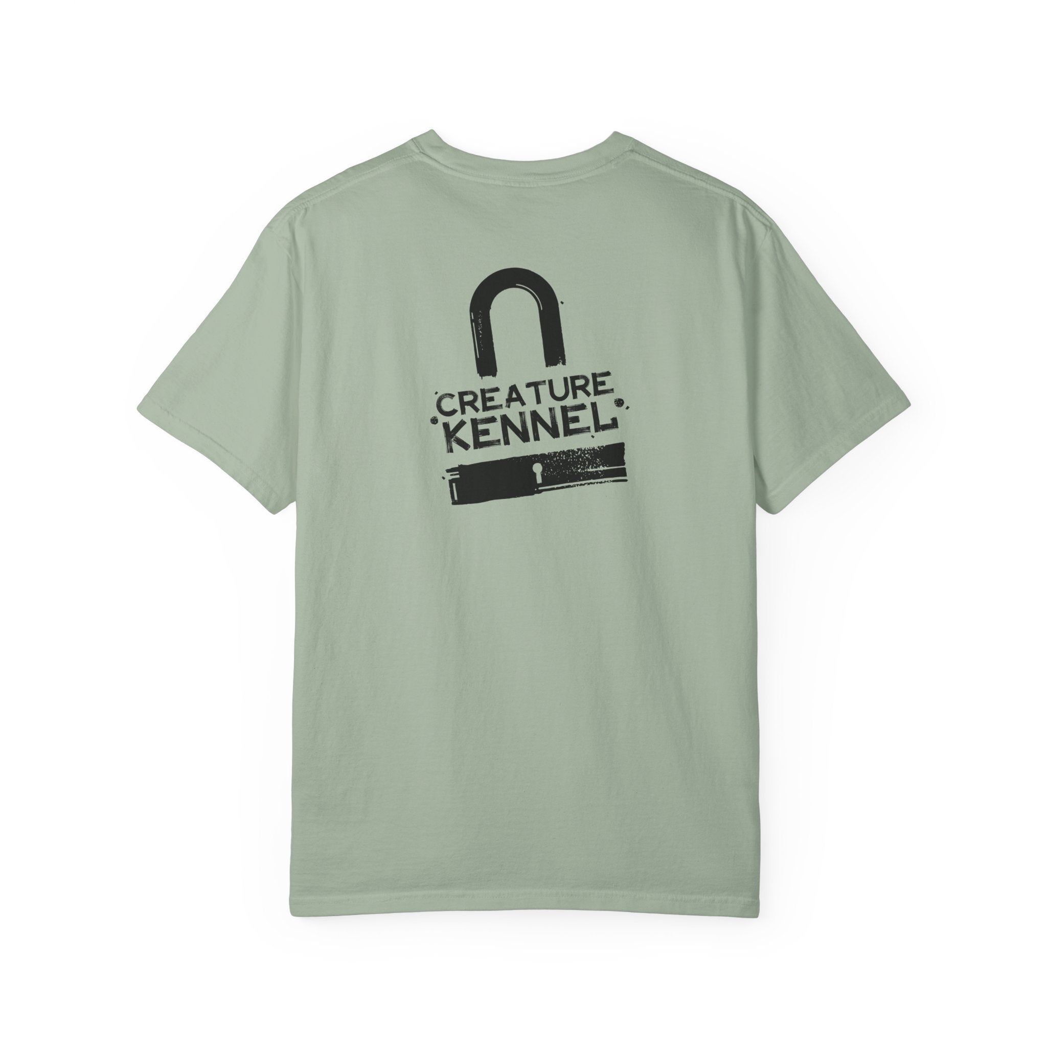 Blight - T-shirt