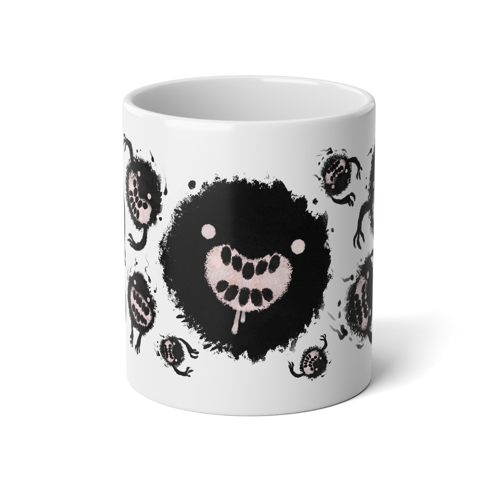 Blight - Ceramic 20oz Mug
