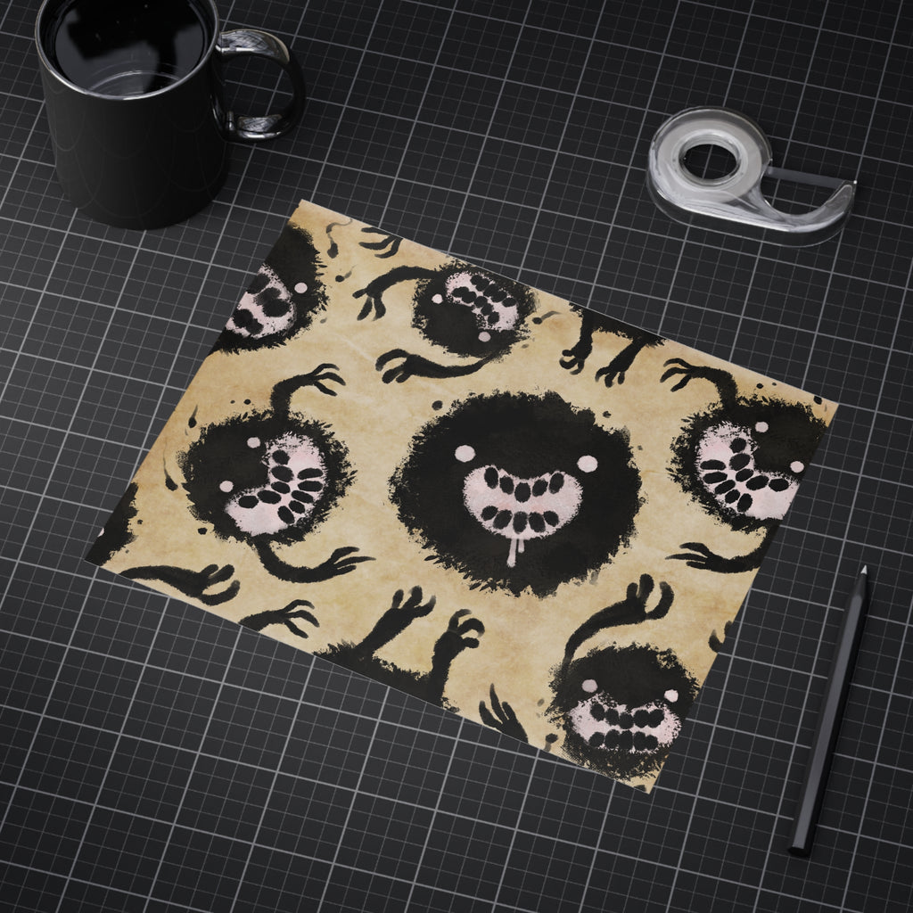 Blight - Art Print