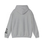 Knife Prawn - Hooded Sweatshirt
