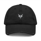 Blight - Distressed Hat (Embroidery)