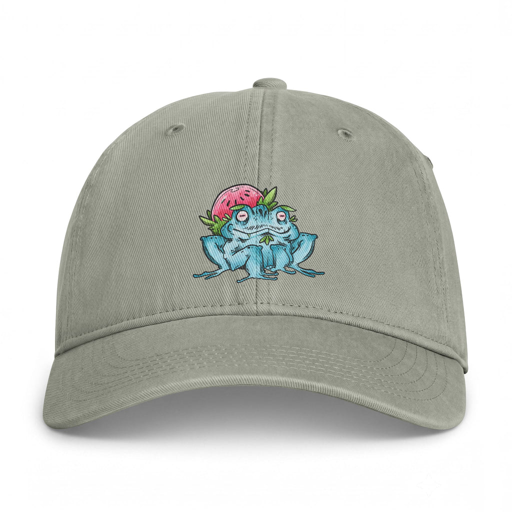 MelonFrog - Hat