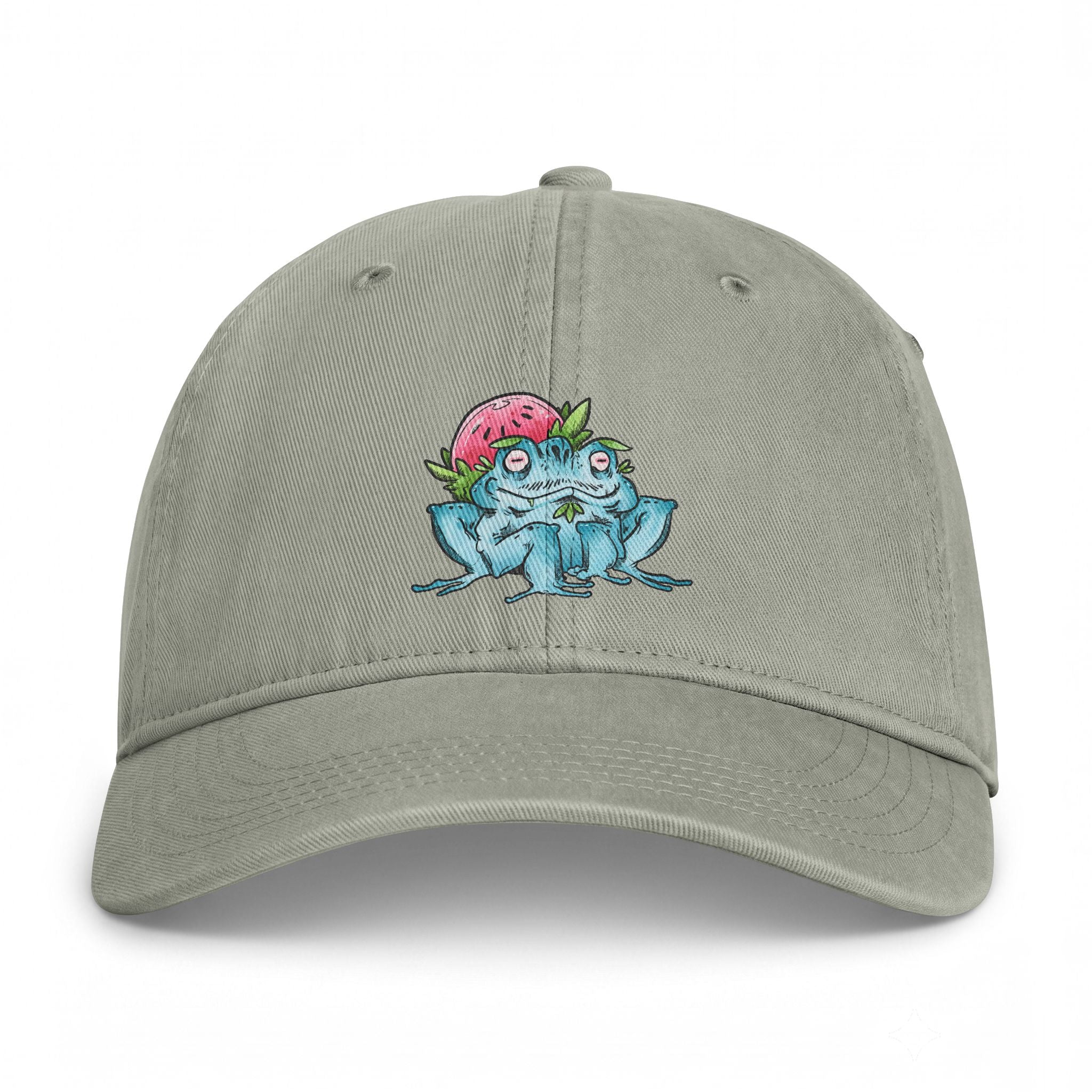 MelonFrog - Hat