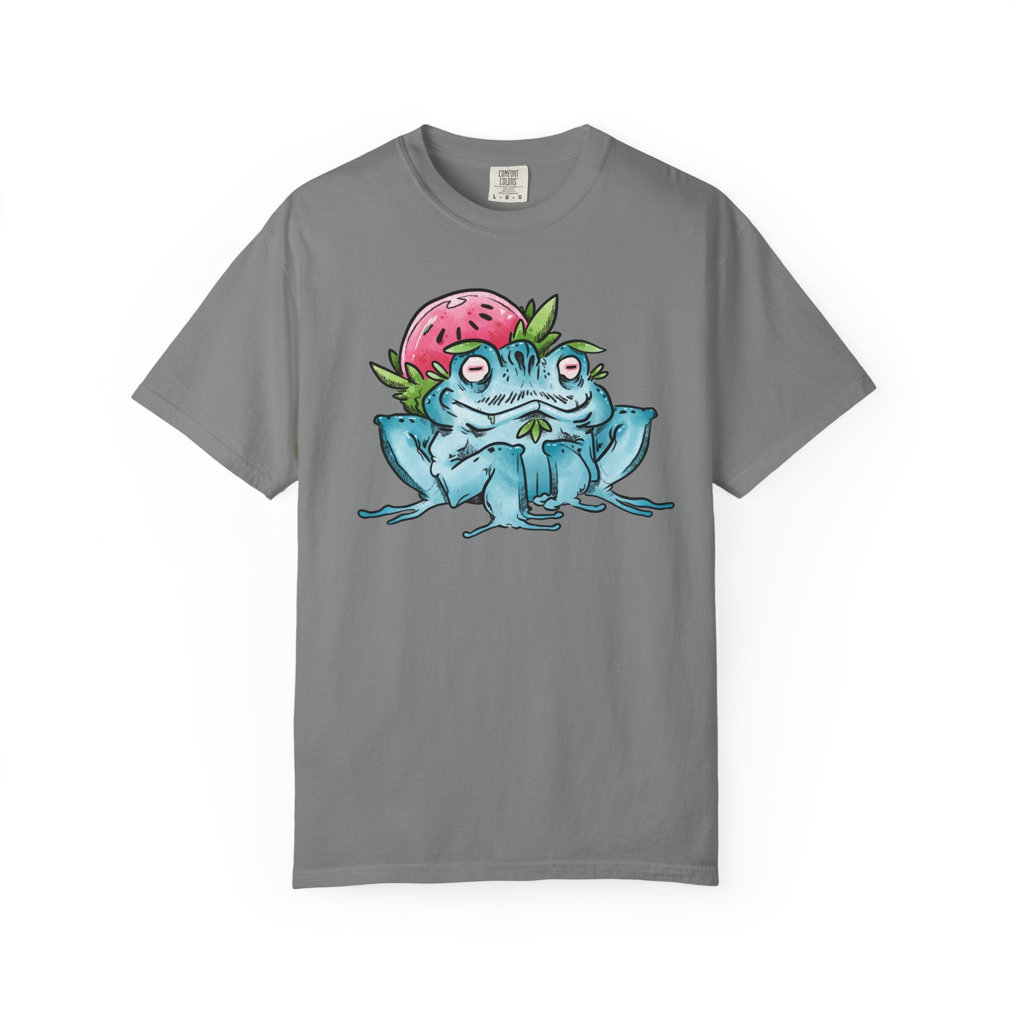 MelonFrog - T-Shirt
