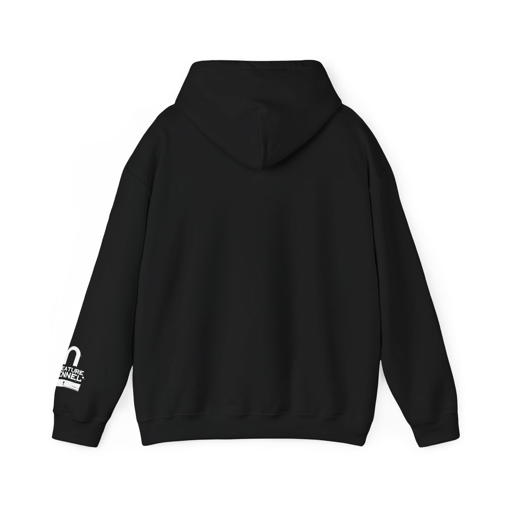Creature Kennel Advisor - Hooded Sweatshirt
