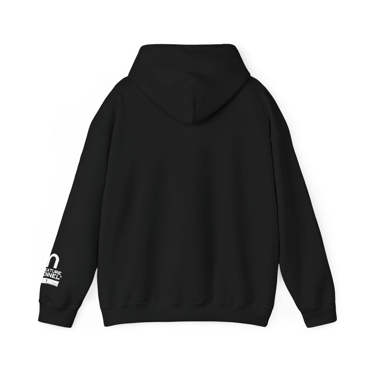 Creature Kennel Advisor - Hooded Sweatshirt