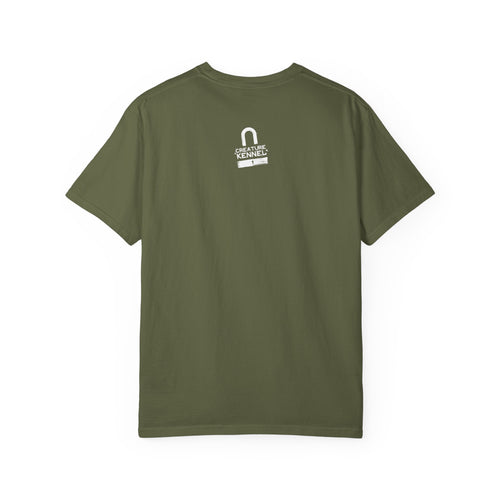 All I Got Was This Finger - T-Shirt