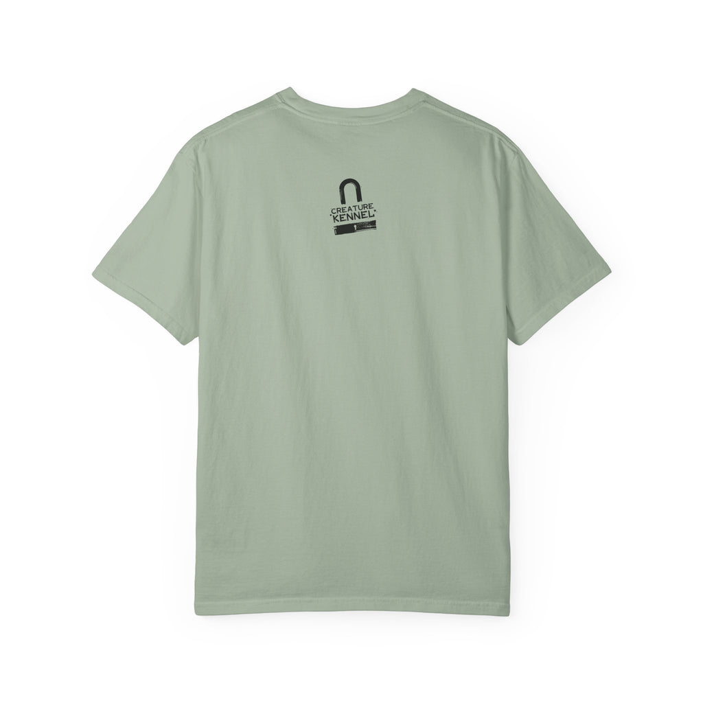 The Birds Work for the Bourgeoisie - T-Shirt
