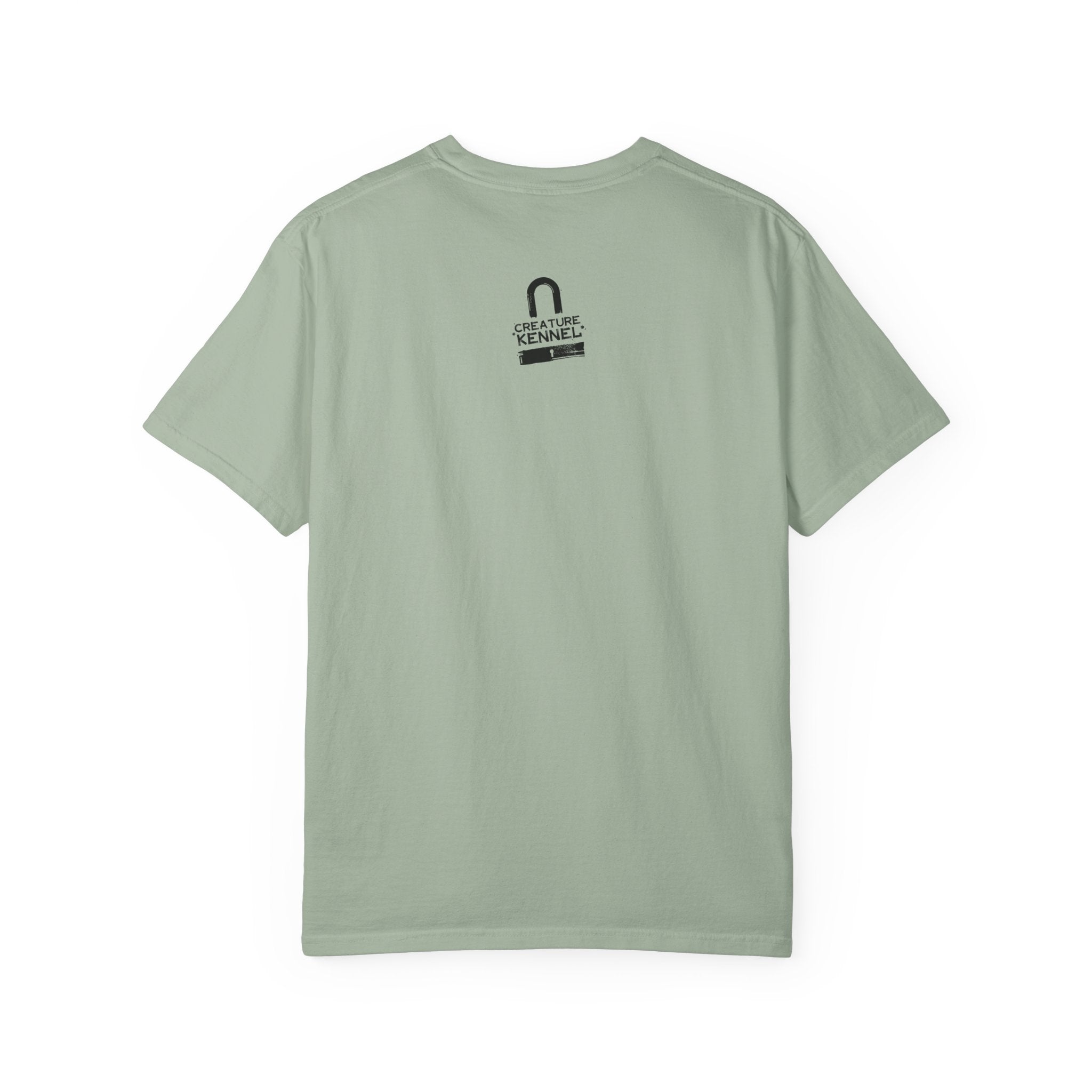 The Birds Work for the Bourgeoisie - T-Shirt
