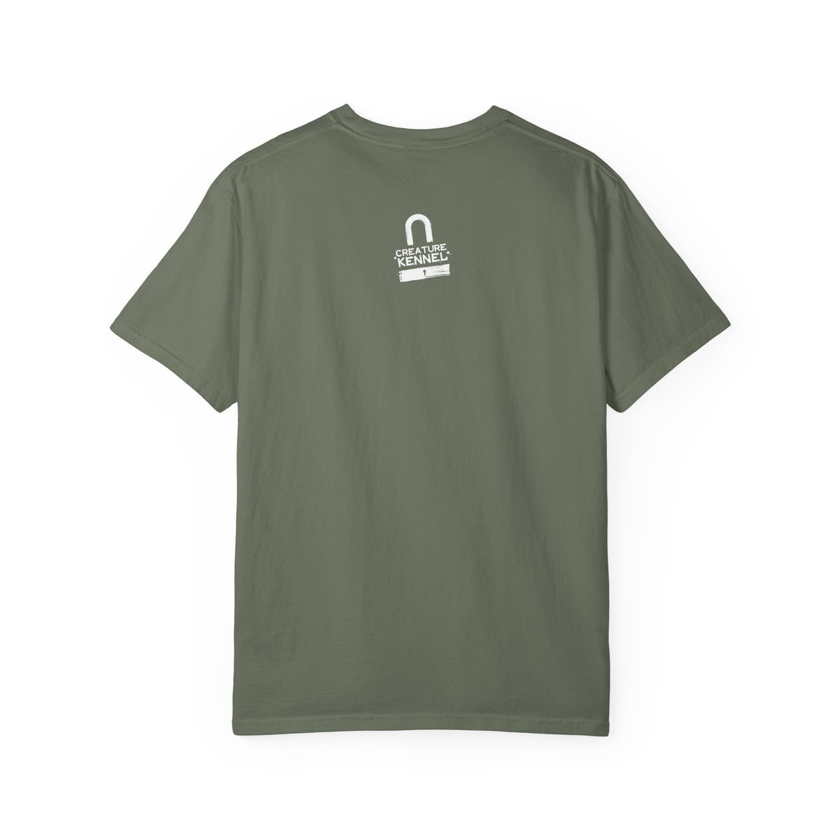 All I Got Was This Finger - T-Shirt