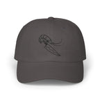 Knife Prawn - Embroidered Hat