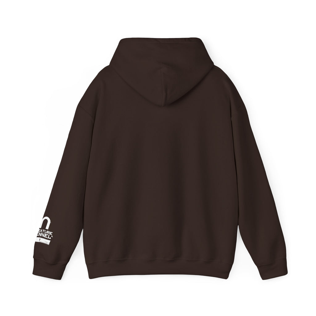Creature Kennel Advisor - Hooded Sweatshirt