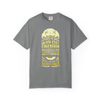 All I Got Was This Finger - T-Shirt