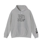 I'm Meat & That's OK - Hooded Sweatshirt