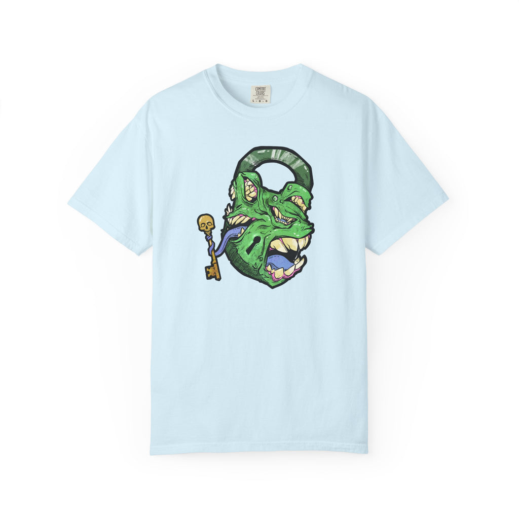 Lockheart - T-Shirt