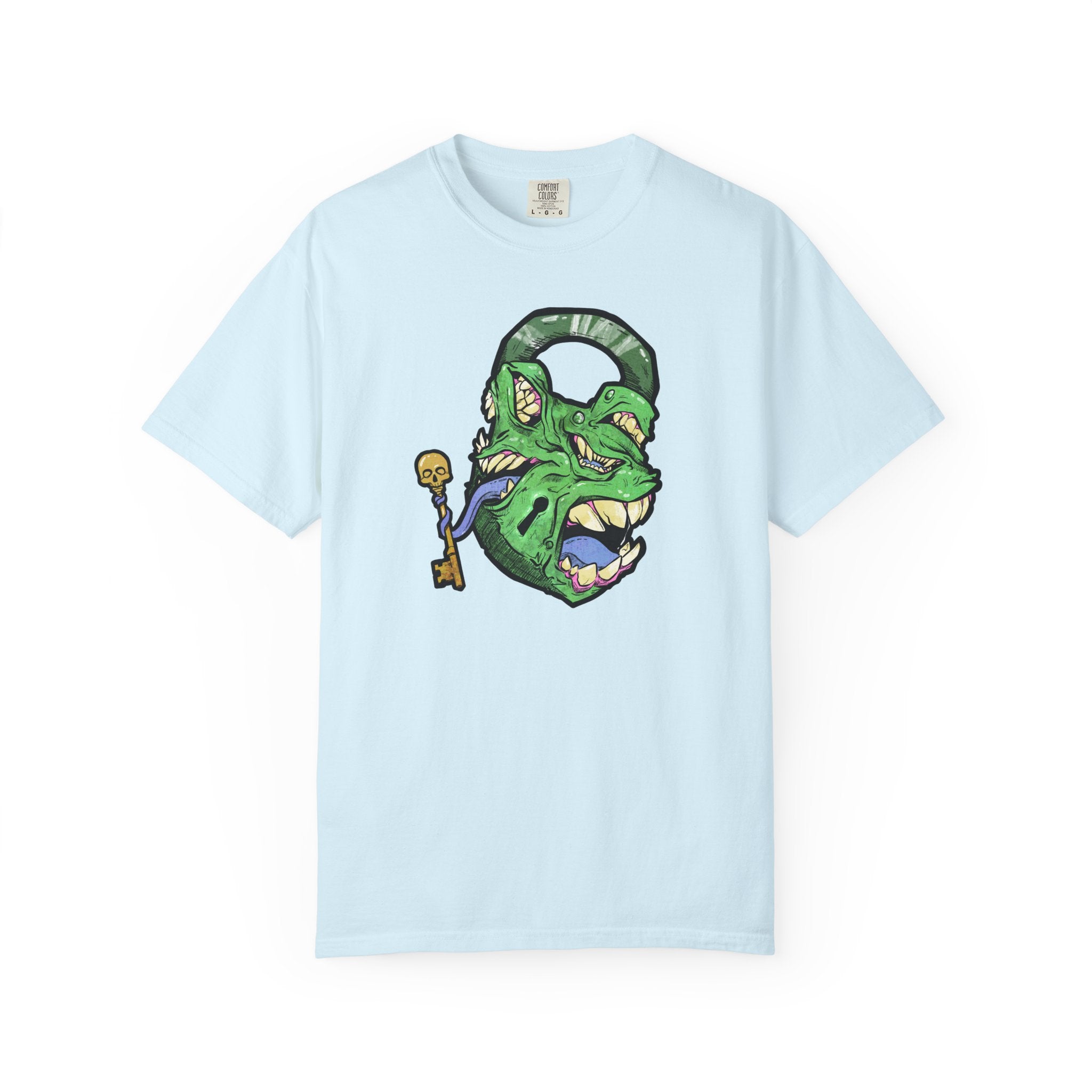 Lockheart - T-Shirt