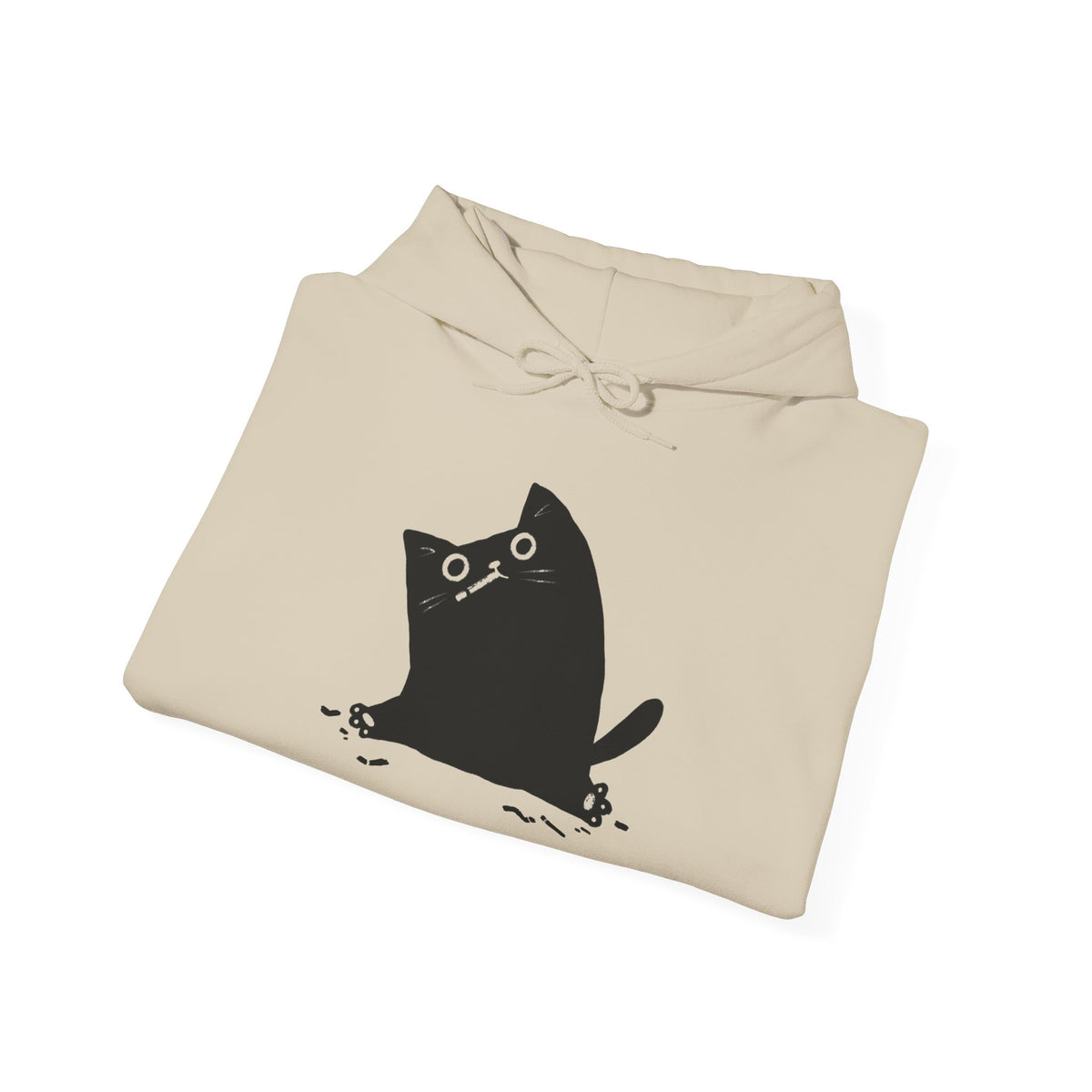 Jasmine - Hooded Sweatshirt