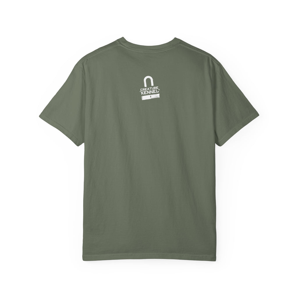All I Got Was This Finger - T-Shirt