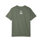 All I Got Was This Finger - T-Shirt