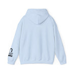 Jasmine - Hooded Sweatshirt