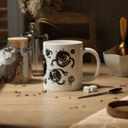 Blight - Ceramic 20oz Mug