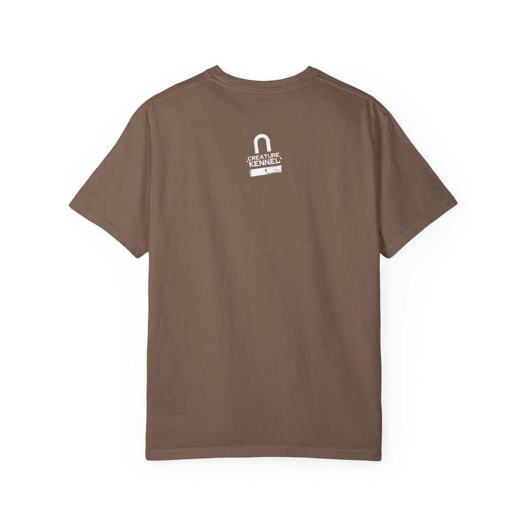 All I Got Was This Finger - T-Shirt
