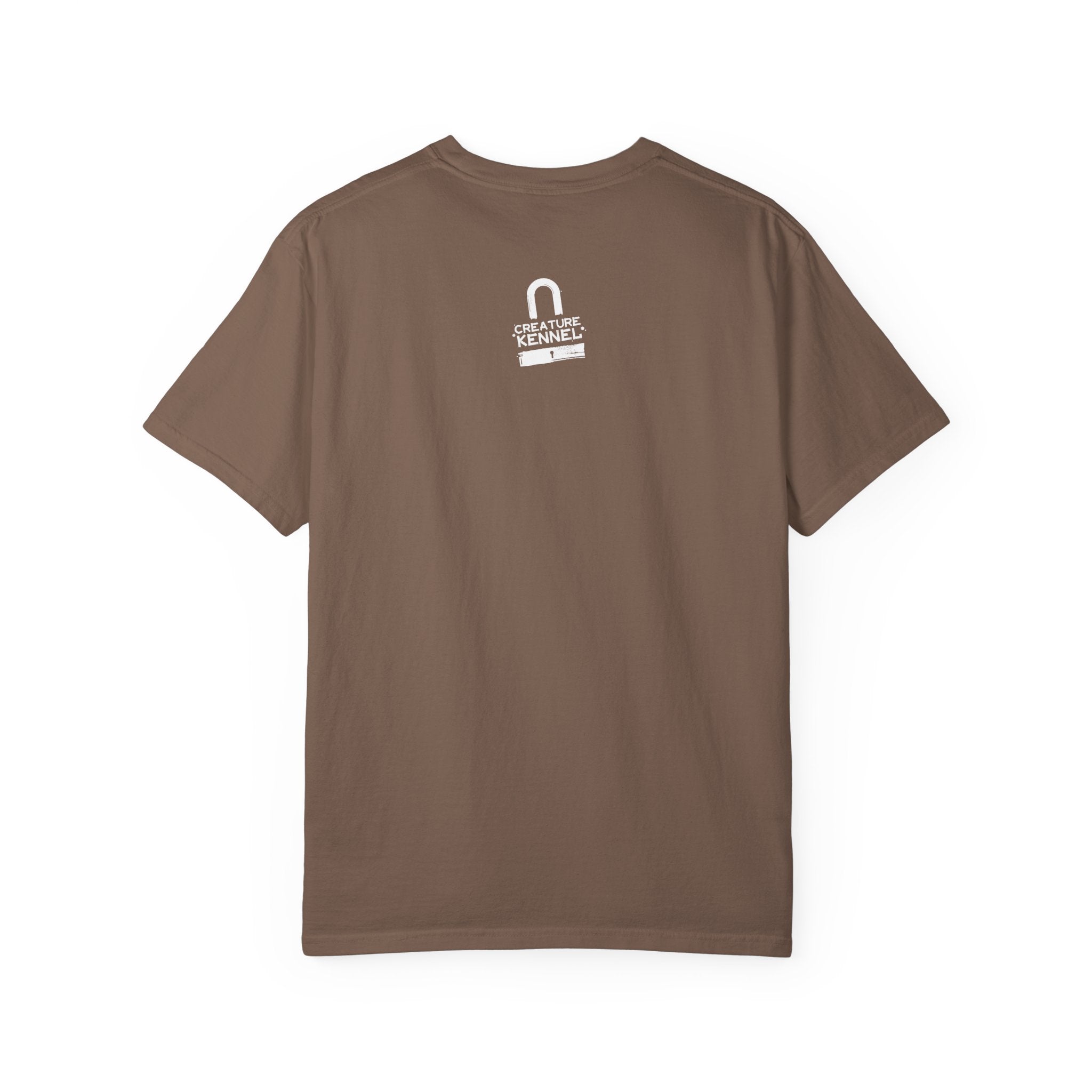 All I Got Was This Finger - T-Shirt