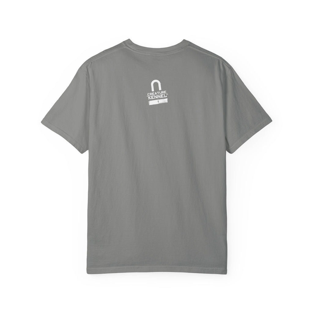 All I Got Was This Finger - T-Shirt