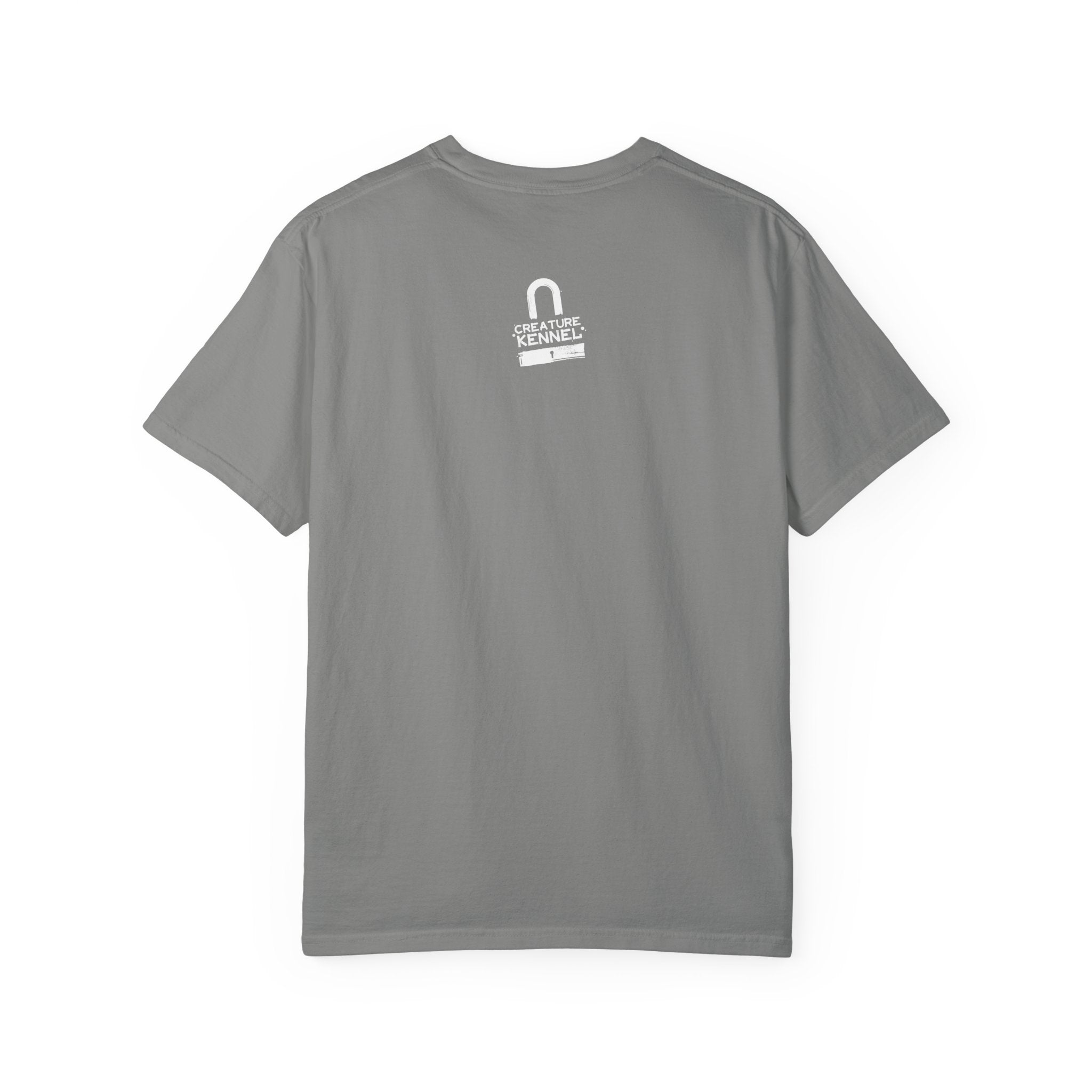 All I Got Was This Finger - T-Shirt