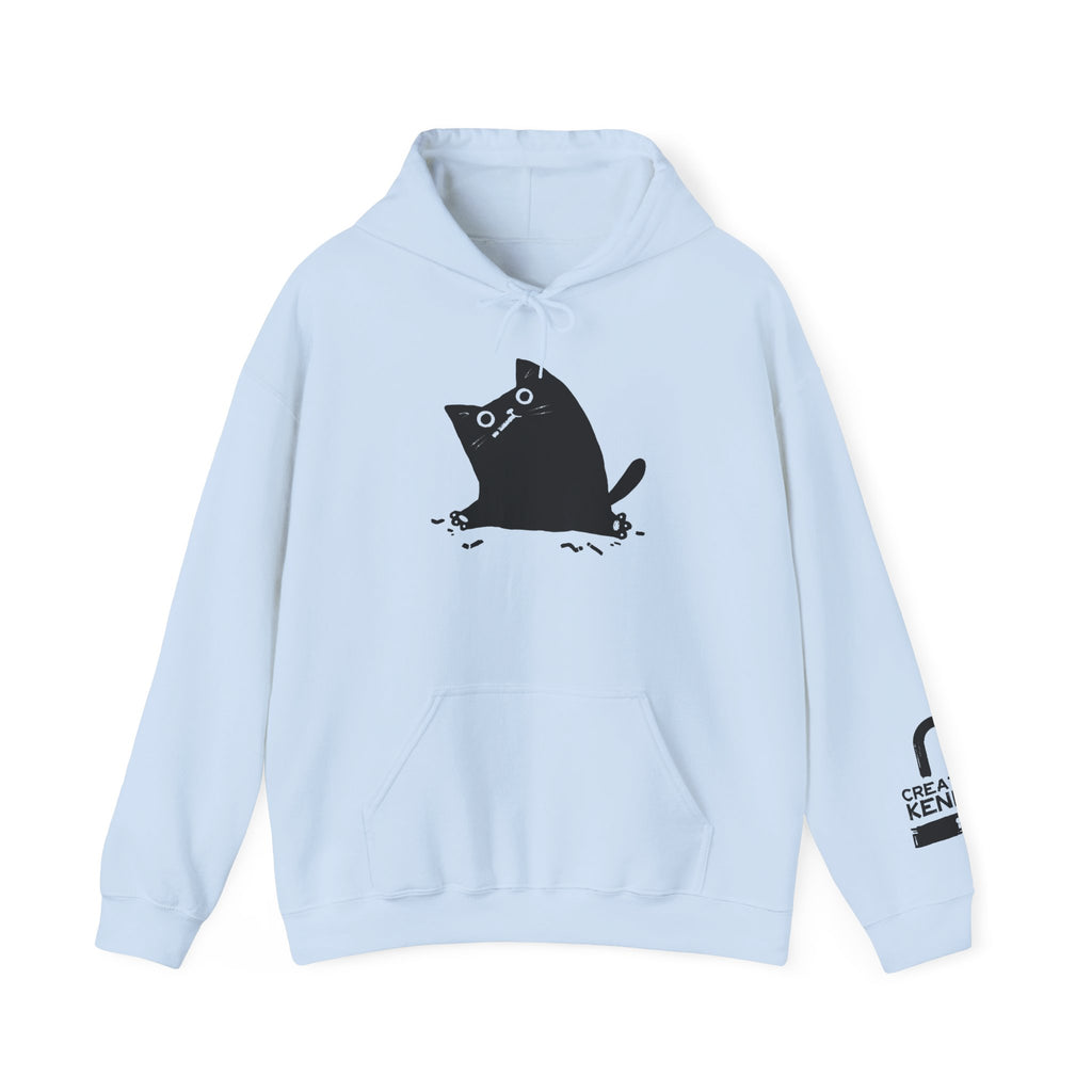 Jasmine - Hooded Sweatshirt