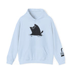 Jasmine - Hooded Sweatshirt