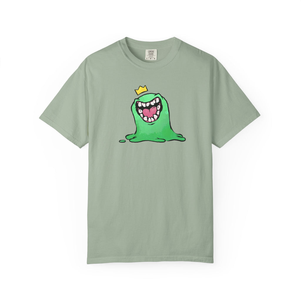 Slime King - T-Shirt