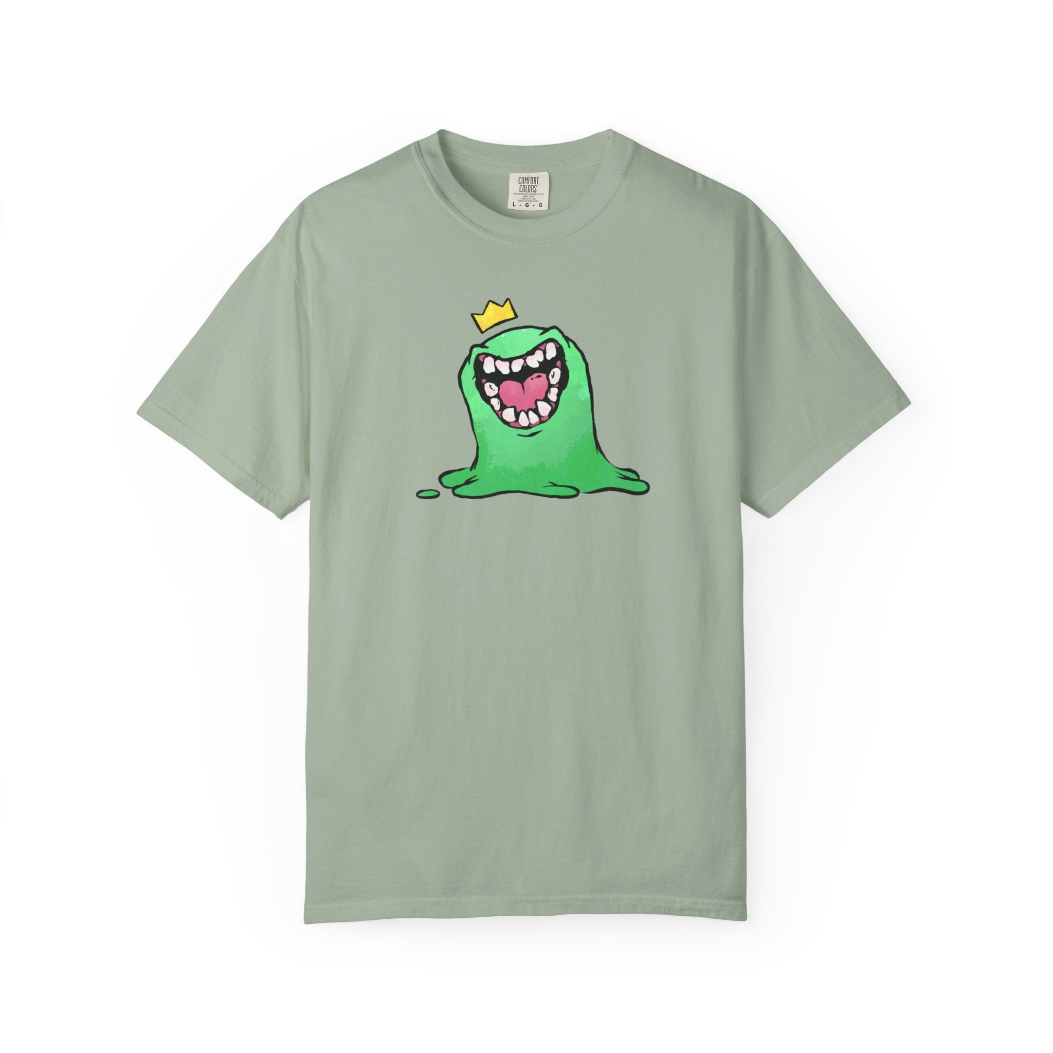 Slime King - T-Shirt