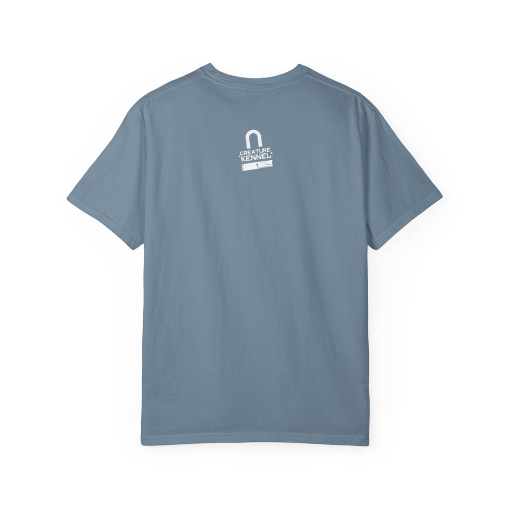 All I Got Was This Finger - T-Shirt