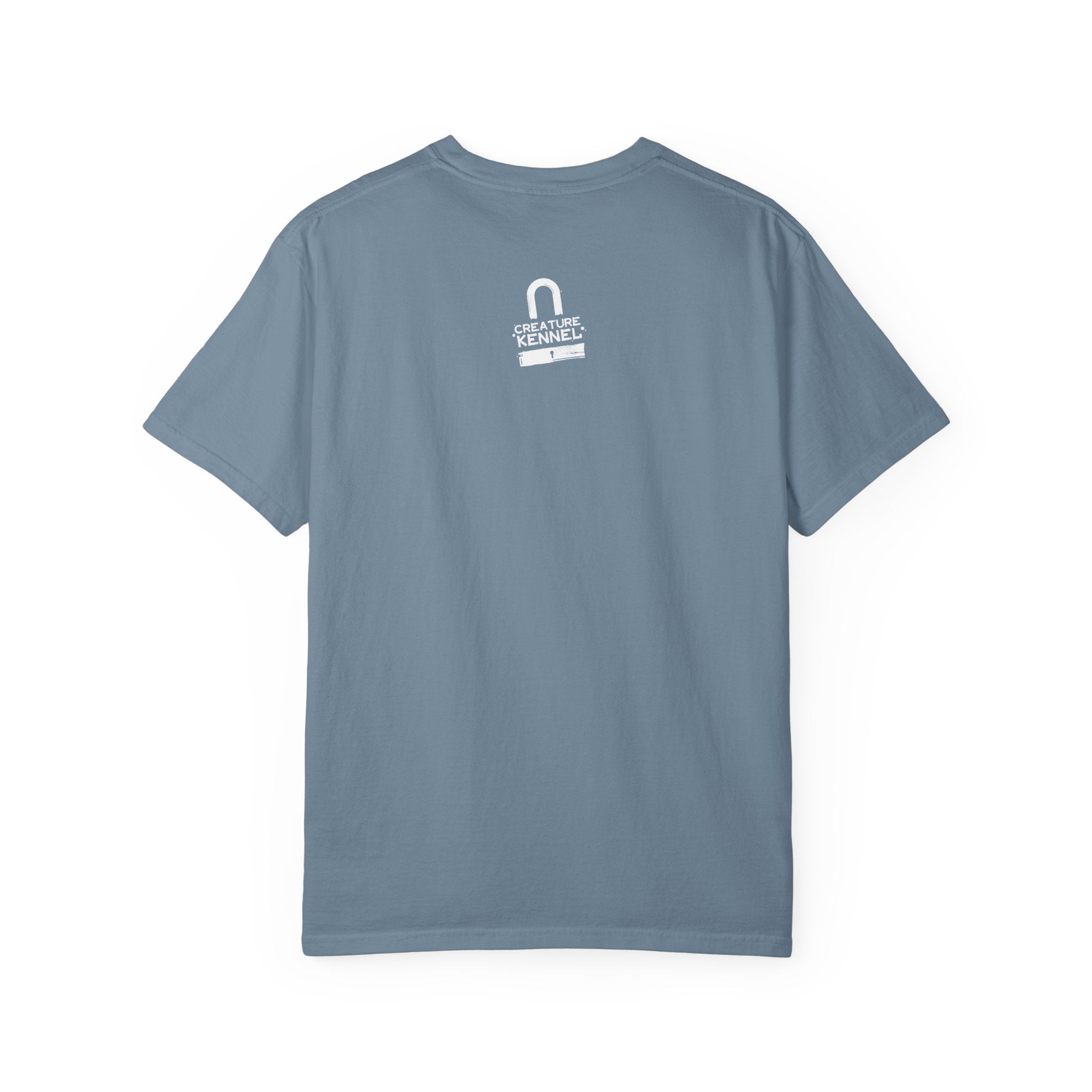 All I Got Was This Finger - T-Shirt