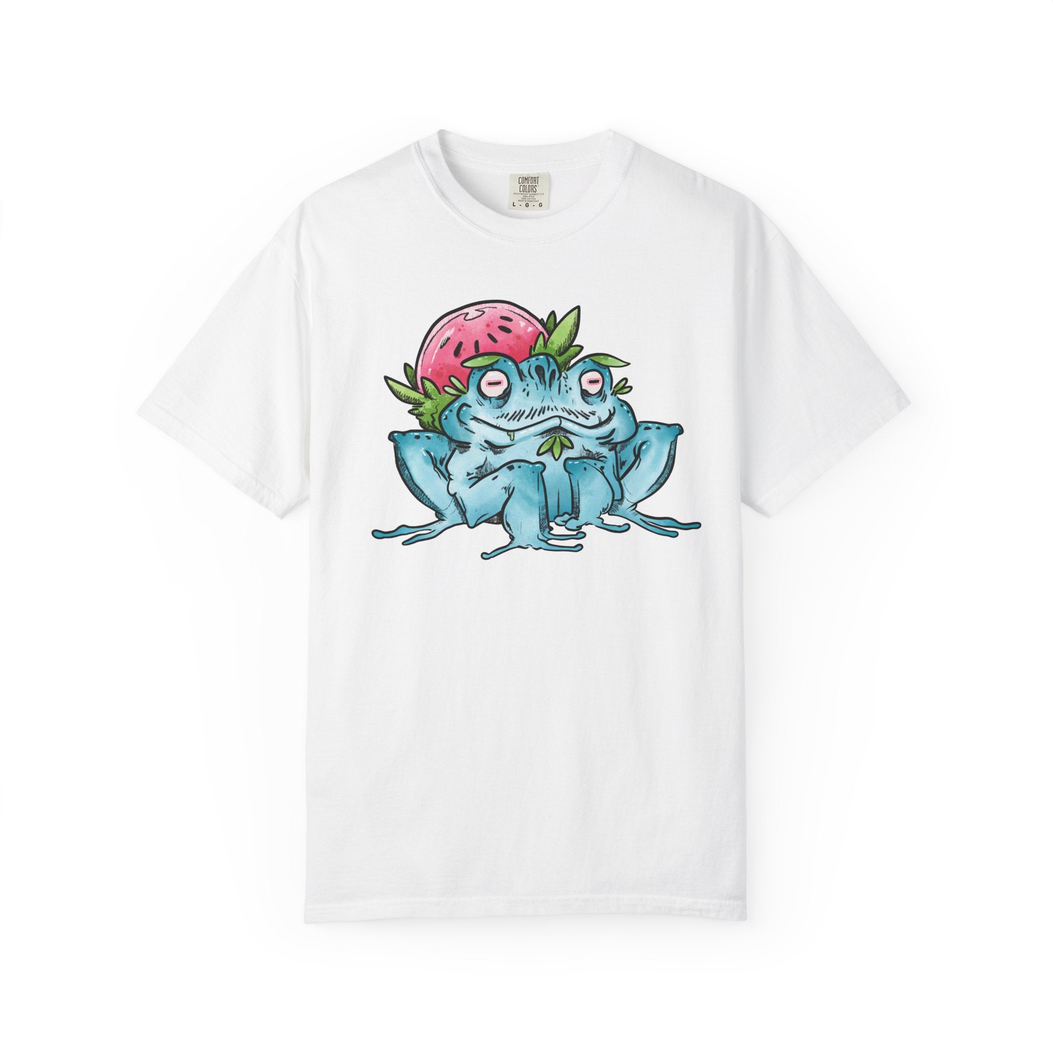MelonFrog - T-Shirt