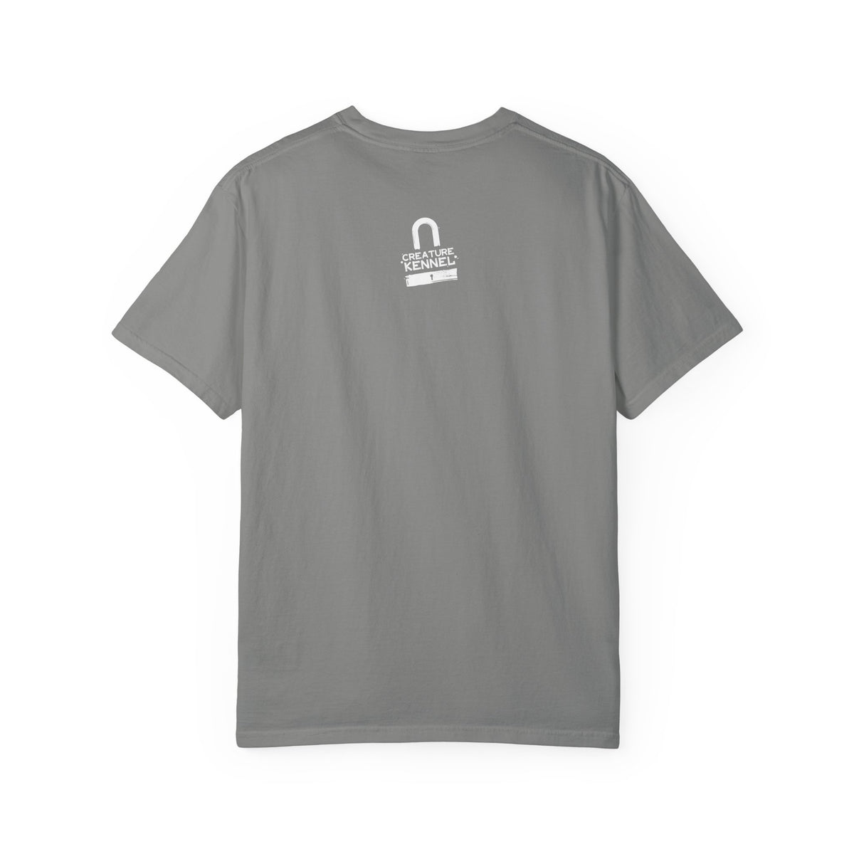 All I Got Was This Finger - T-Shirt