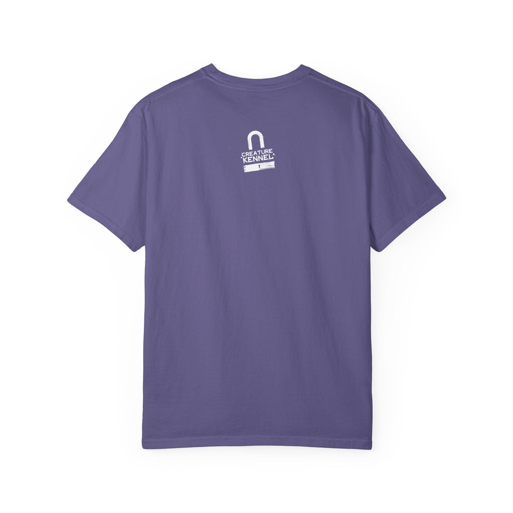All I Got Was This Finger - T-Shirt