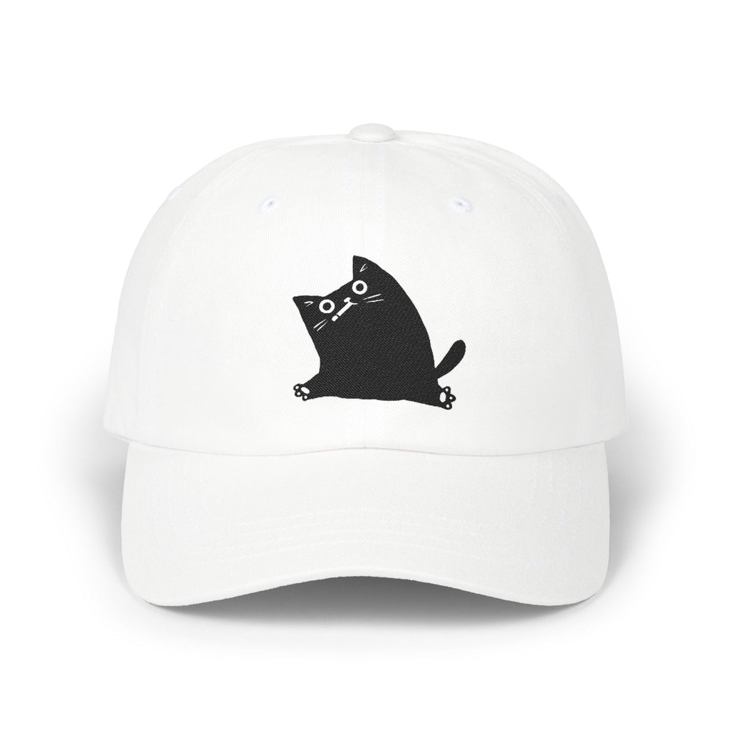 Jasmine - Embroidered Hat