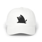 Jasmine - Embroidered Hat